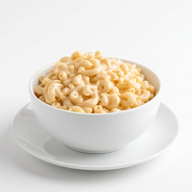 Mac and Cheese.