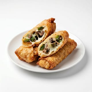 Crispy Philly
